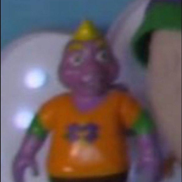 estrellajorgen